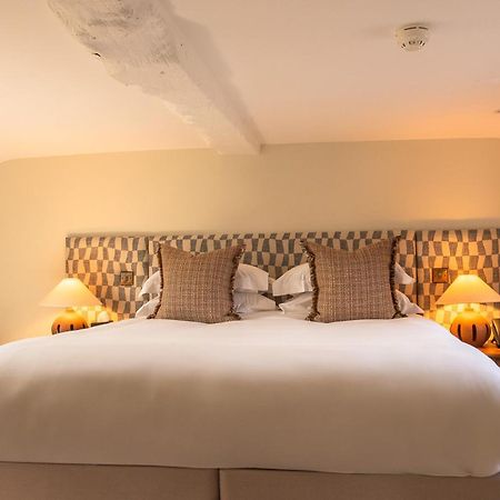 The Feathers Hotel Woodstock Eksteriør bilde