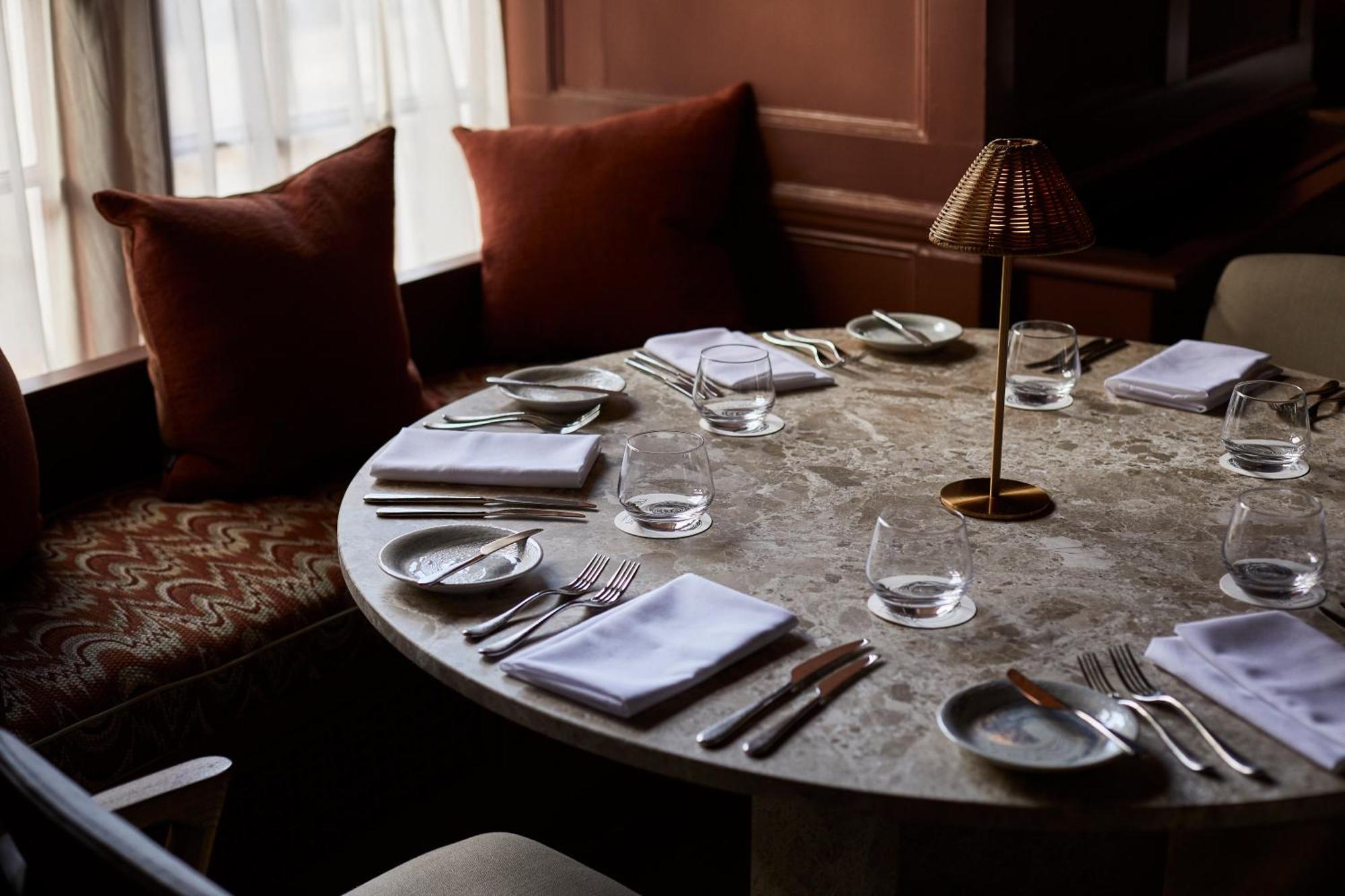 The Feathers Hotel Woodstock Eksteriør bilde